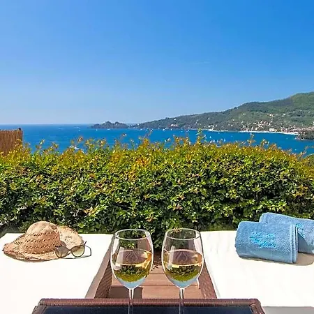 Hotel Silvia - Private Pool