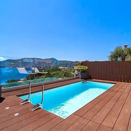 Silvia - Private Pool 4*
