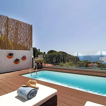 Hotel Silvia - Private Pool