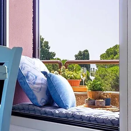 Hotel Silvia - Private Pool 4*