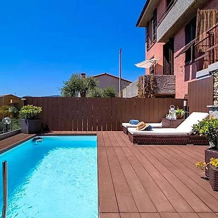 Silvia - Private Pool