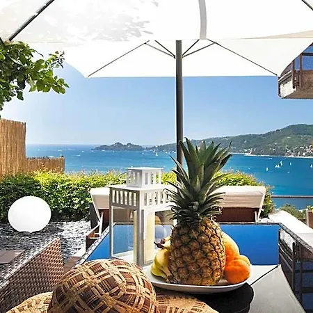 Silvia - Private Pool 4*