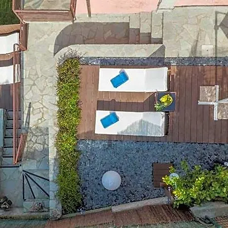 Silvia - Private Pool Hotel 4*