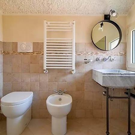 Silvia - Private Pool Hotel Zoagli