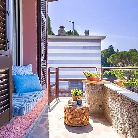 Silvia - Private Pool 4* Zoagli