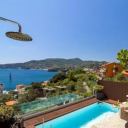 Silvia - Private Pool Hotel