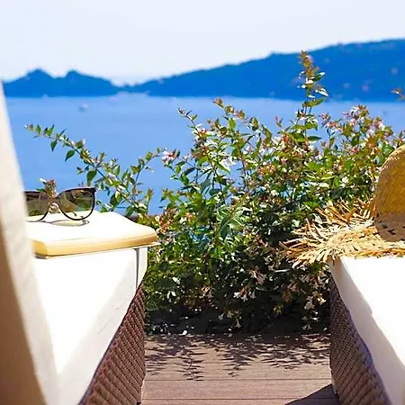 Silvia - Private Pool 4* Zoagli