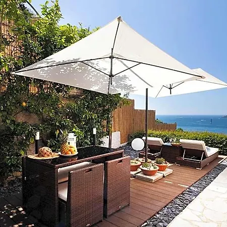 Hotel Silvia - Private Pool 4*